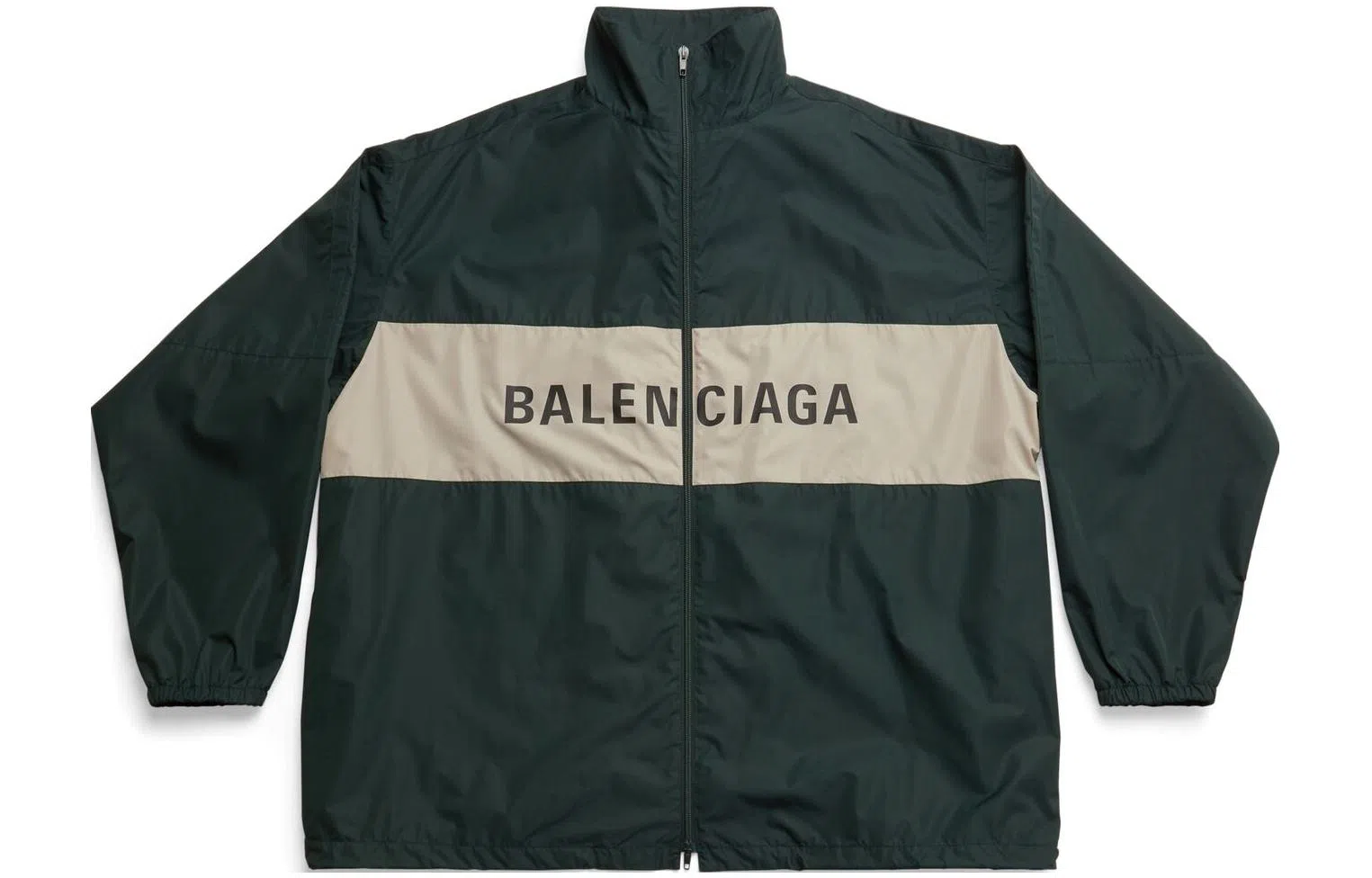 Balenciaga SS23 Logo