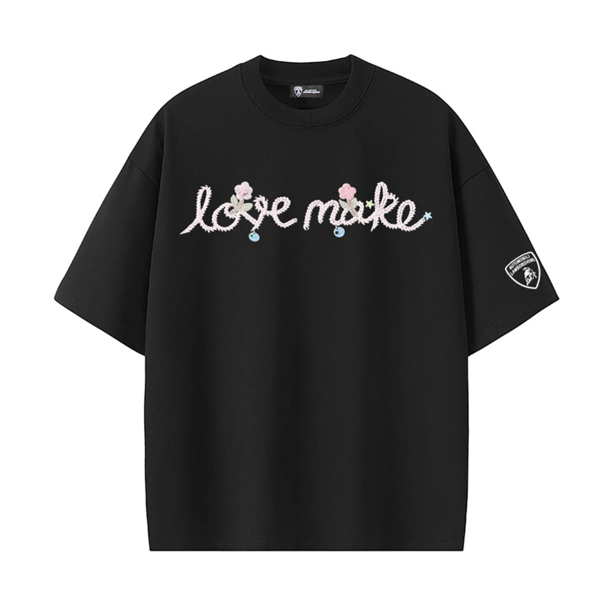 Automobili Lamborghini T