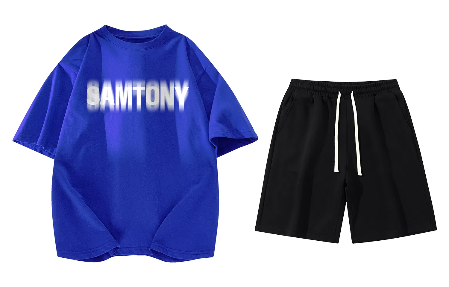 Samtony LogoT