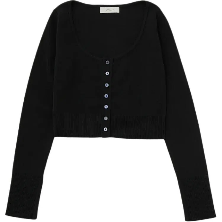 MOUSSY