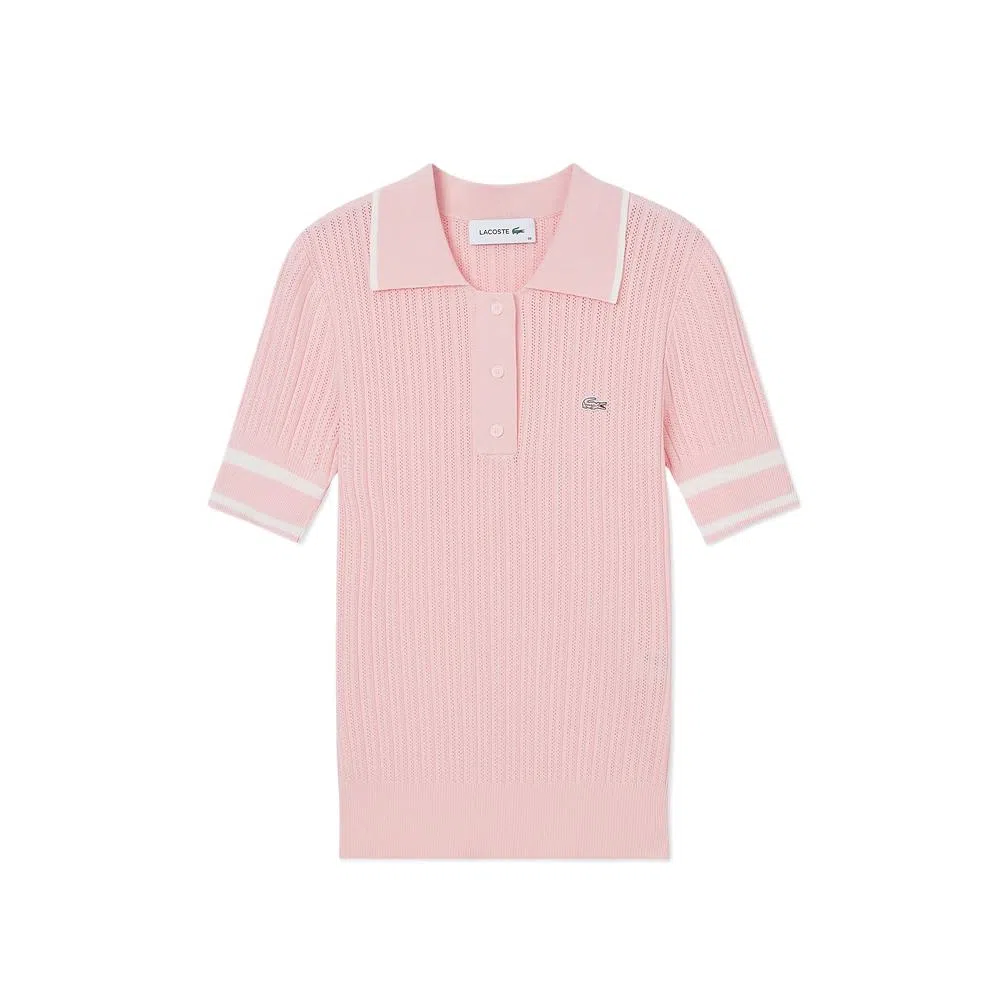 LACOSTE SS25