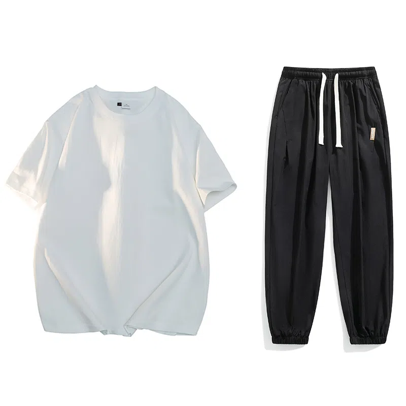 JIMIJONS cityboycleanfitT