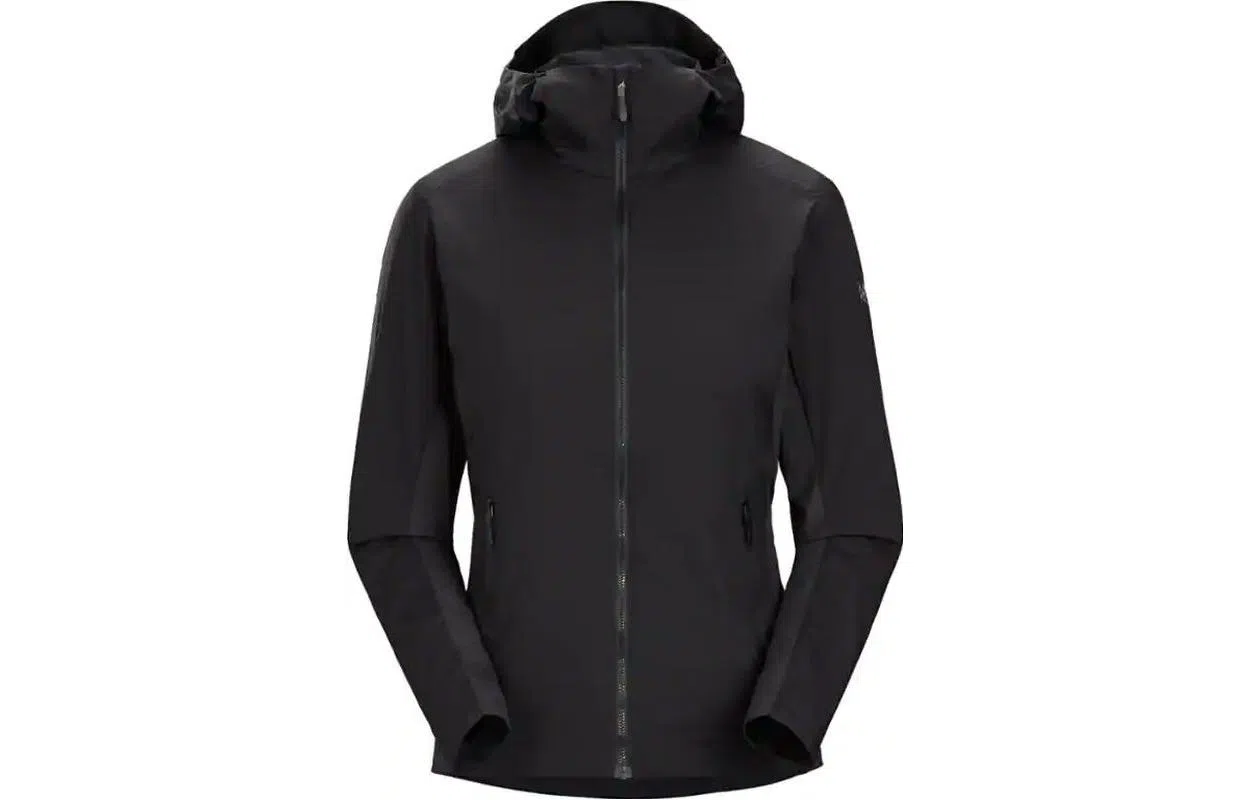 Arcteryx Atom Lightweight Hoody W