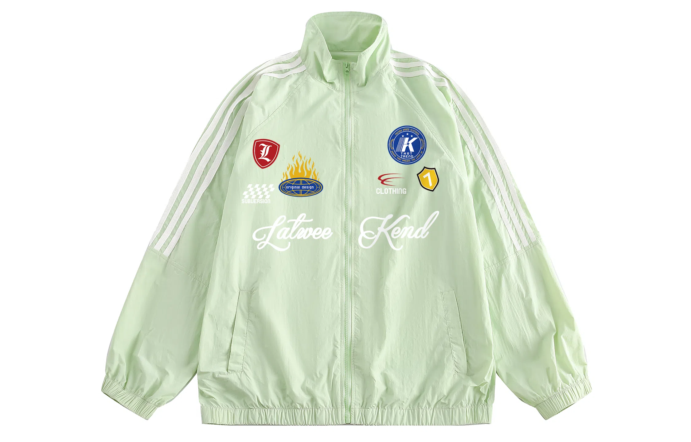 LA'T.WEEKEND UPF50+Logo