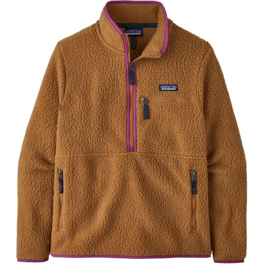 Patagonia Retro Pile Fleece Pullover