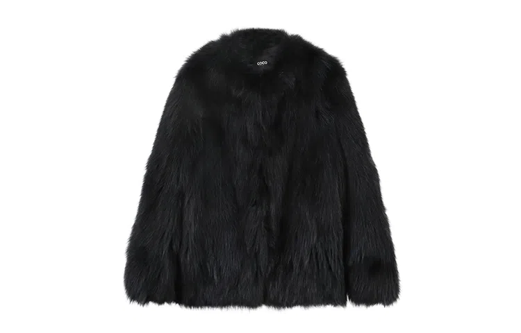 coco limited thin girl SAGA