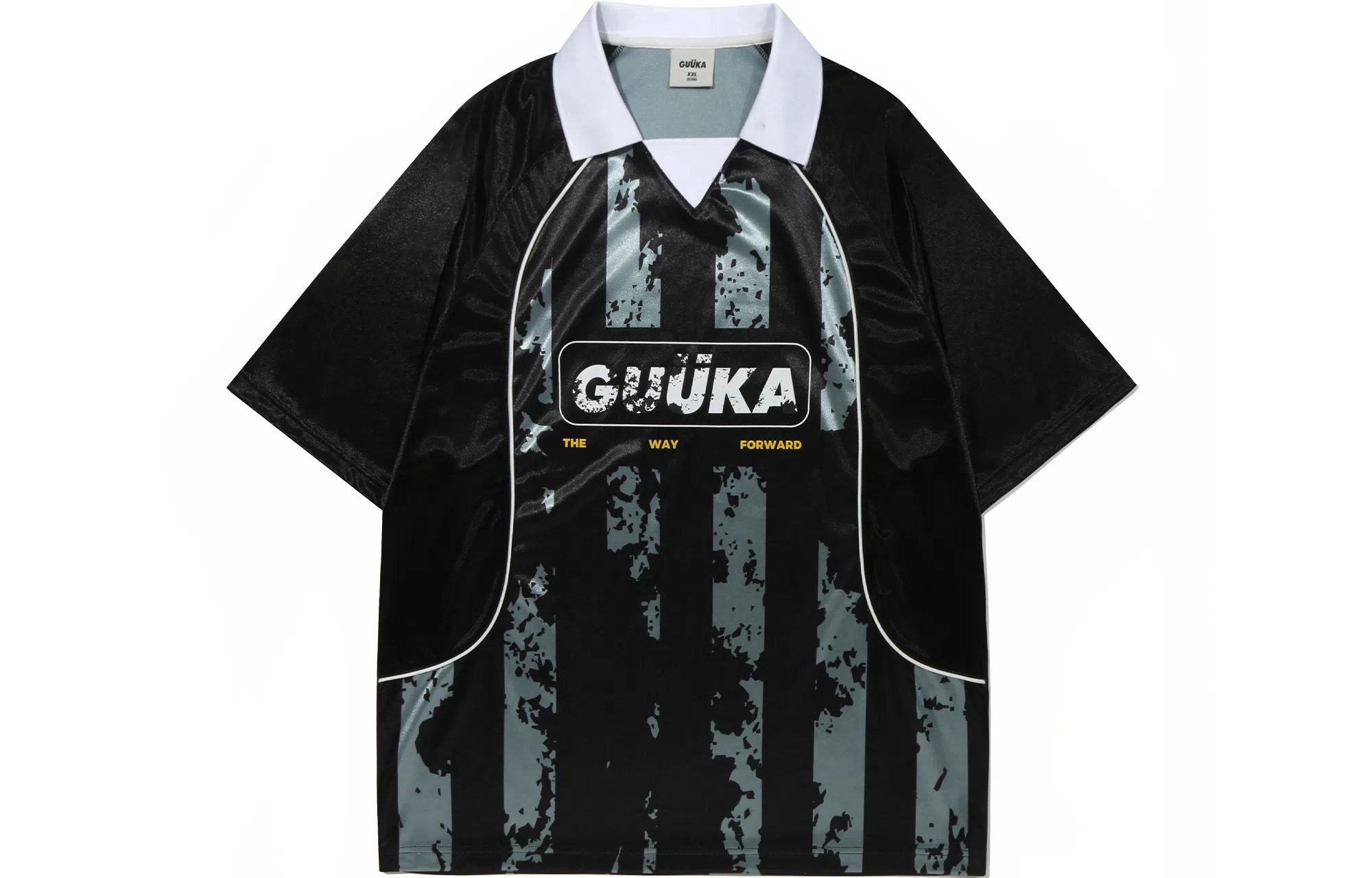 Guuka Polo