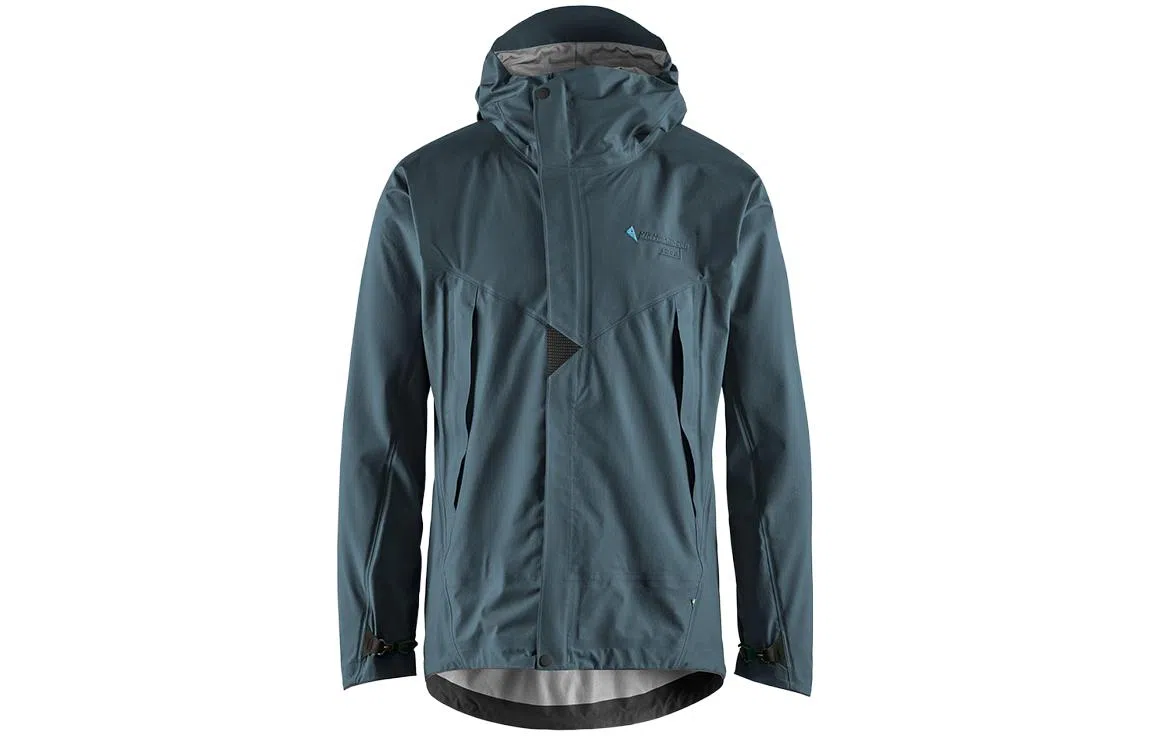 KLATTERMUSEN Asynja Jacket