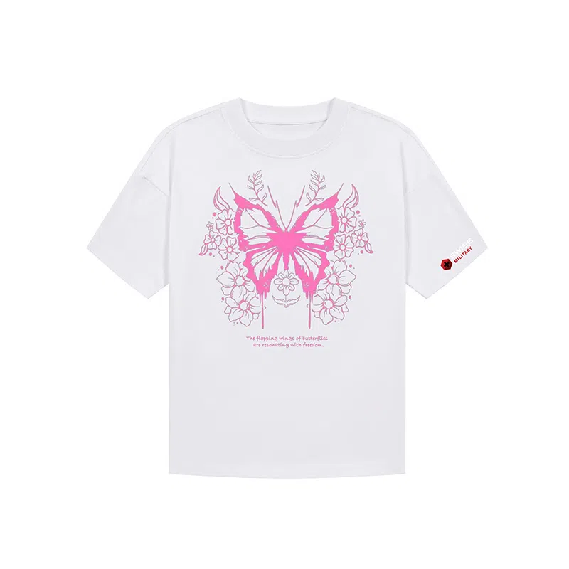 SWISS MILITARY SS25 T