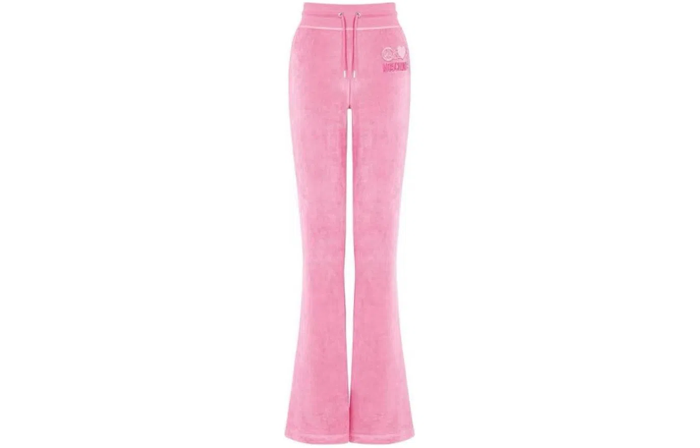 Moschino Jeans Flared Trousers