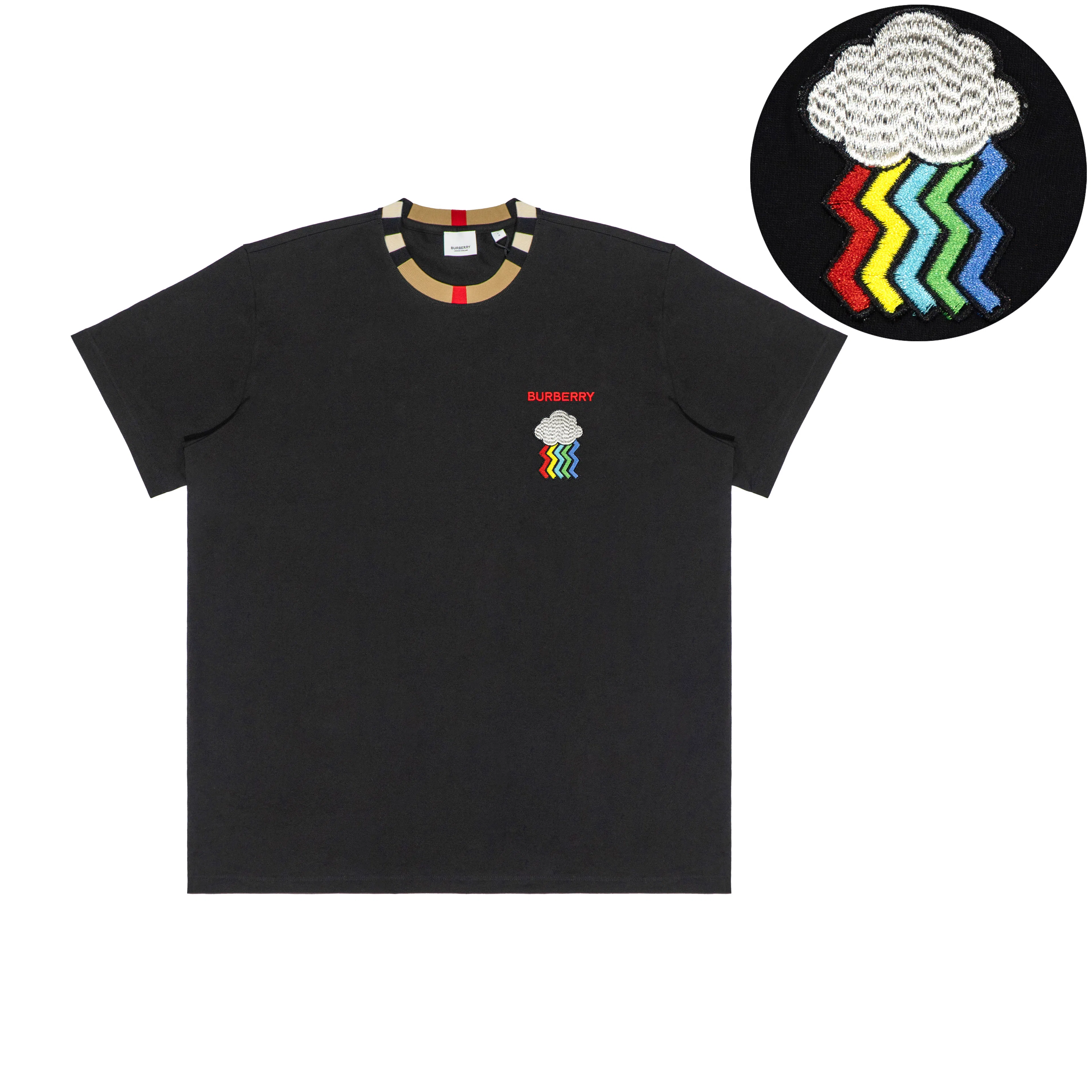 Burberry logoT