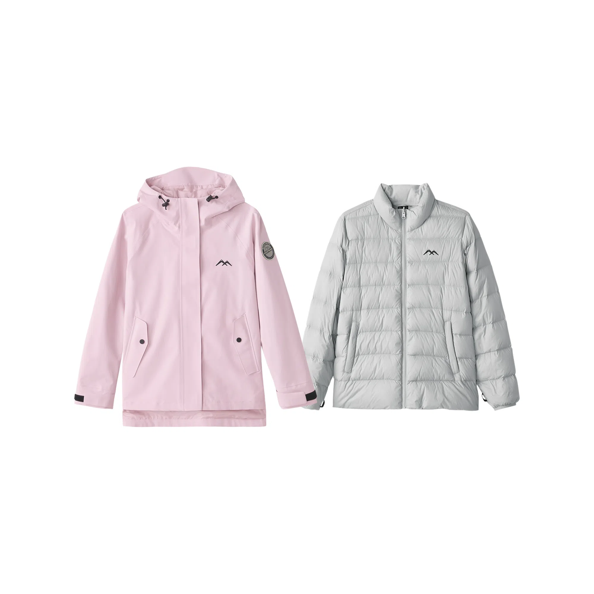 Skechers GOTRAIL Logo