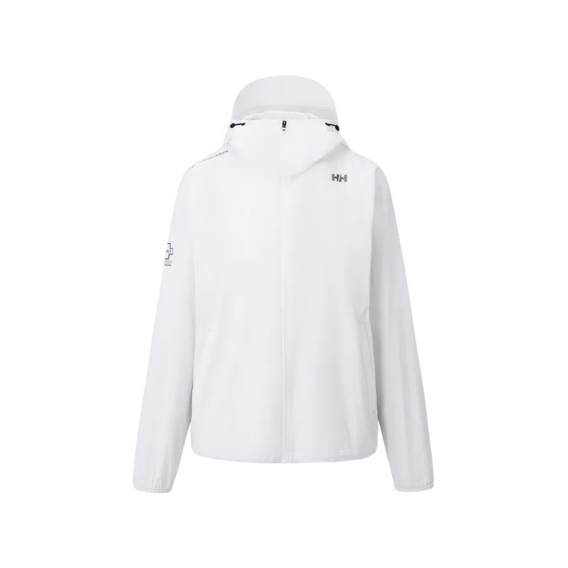 HELLY HANSEN ARCV logo