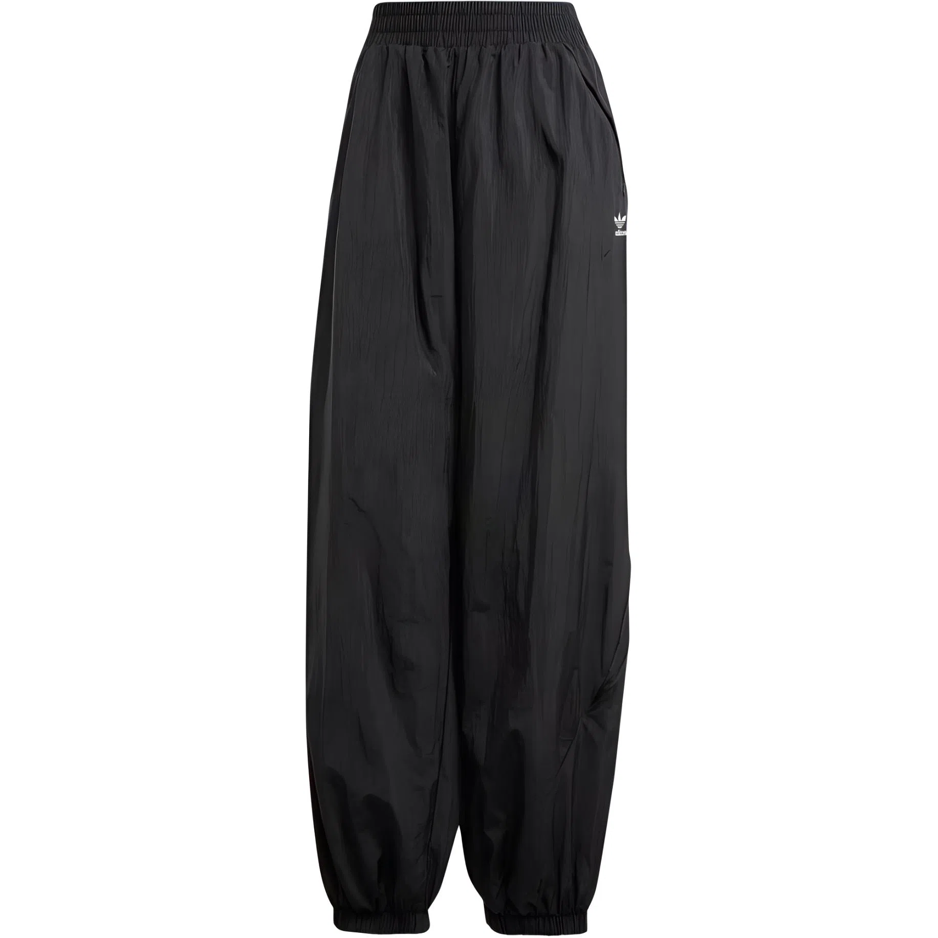 adidas Originals Wide Leg Woven Trousers