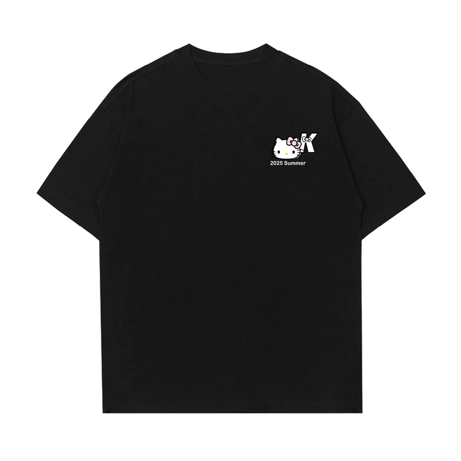 Sanrio x Hello Kitty SS25 T