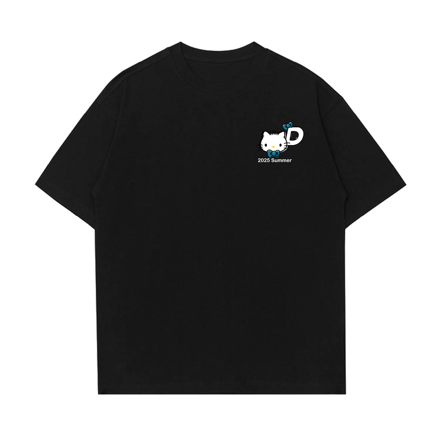 Sanrio x Hello Kitty SS25 T