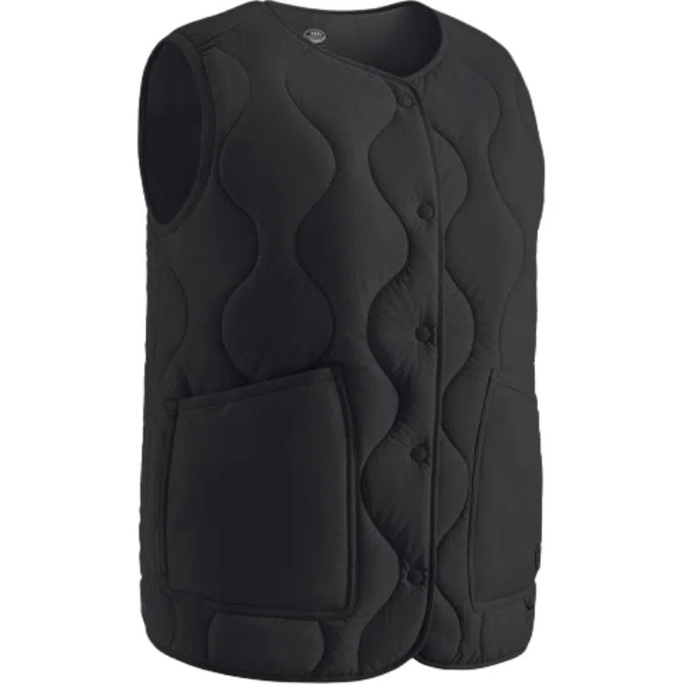 蕉下 时尚通勤百搭马甲 女款