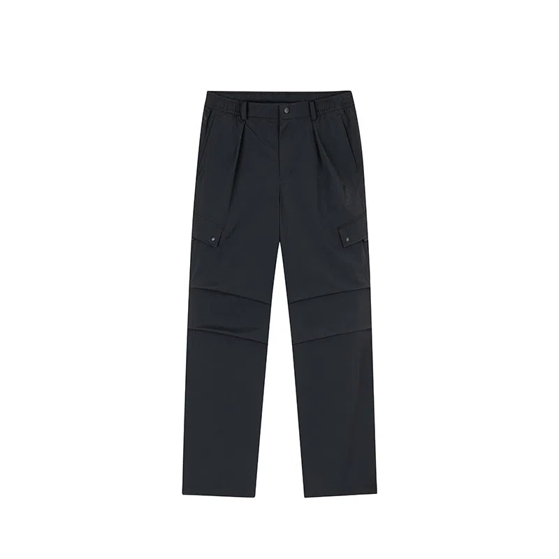 Anta x National Geographic)