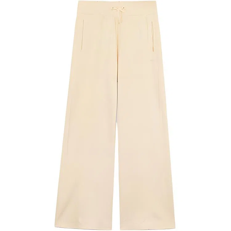 Timberland Outdoor Wide Leg Pants Light Brown