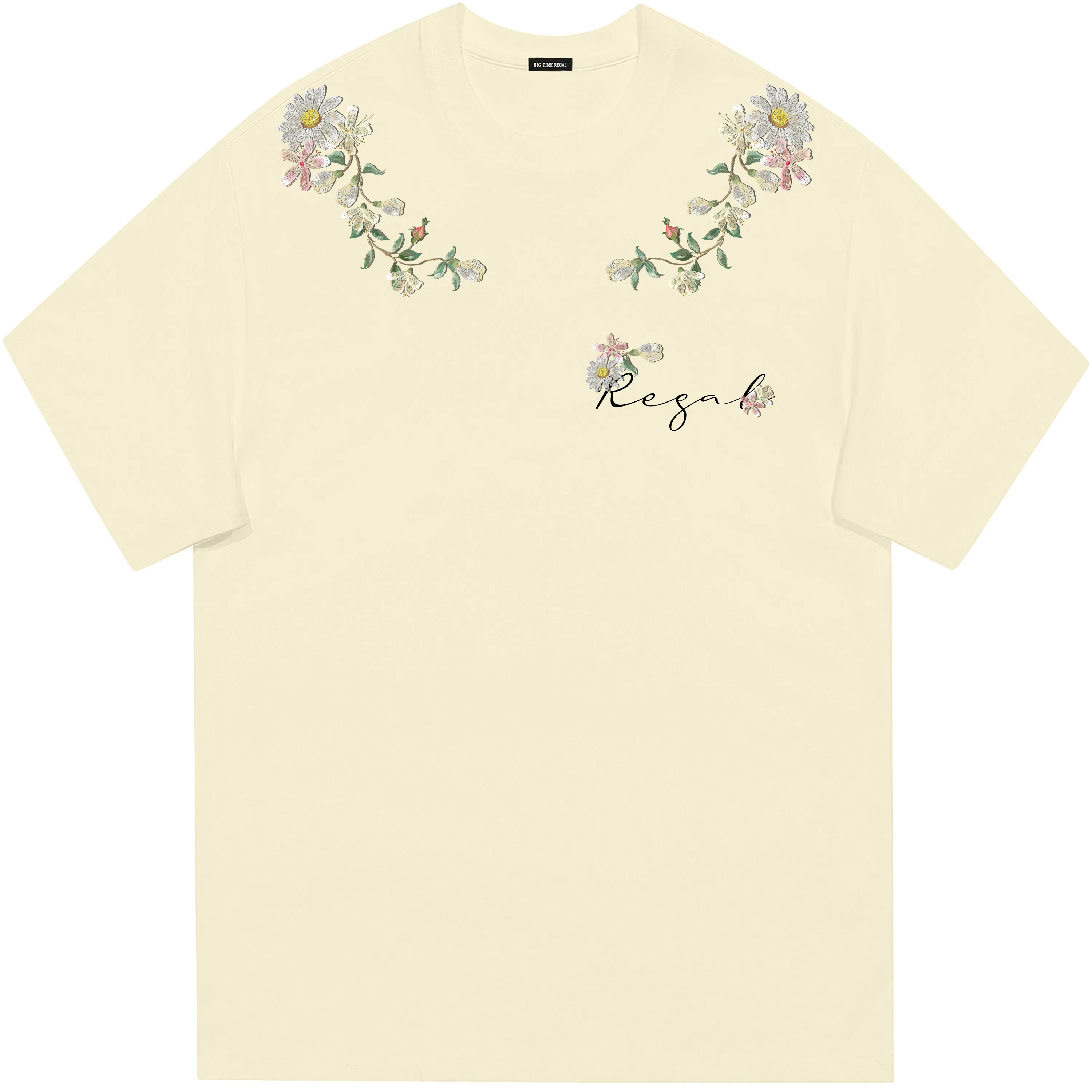 BIG TIME REGAL LOGOT