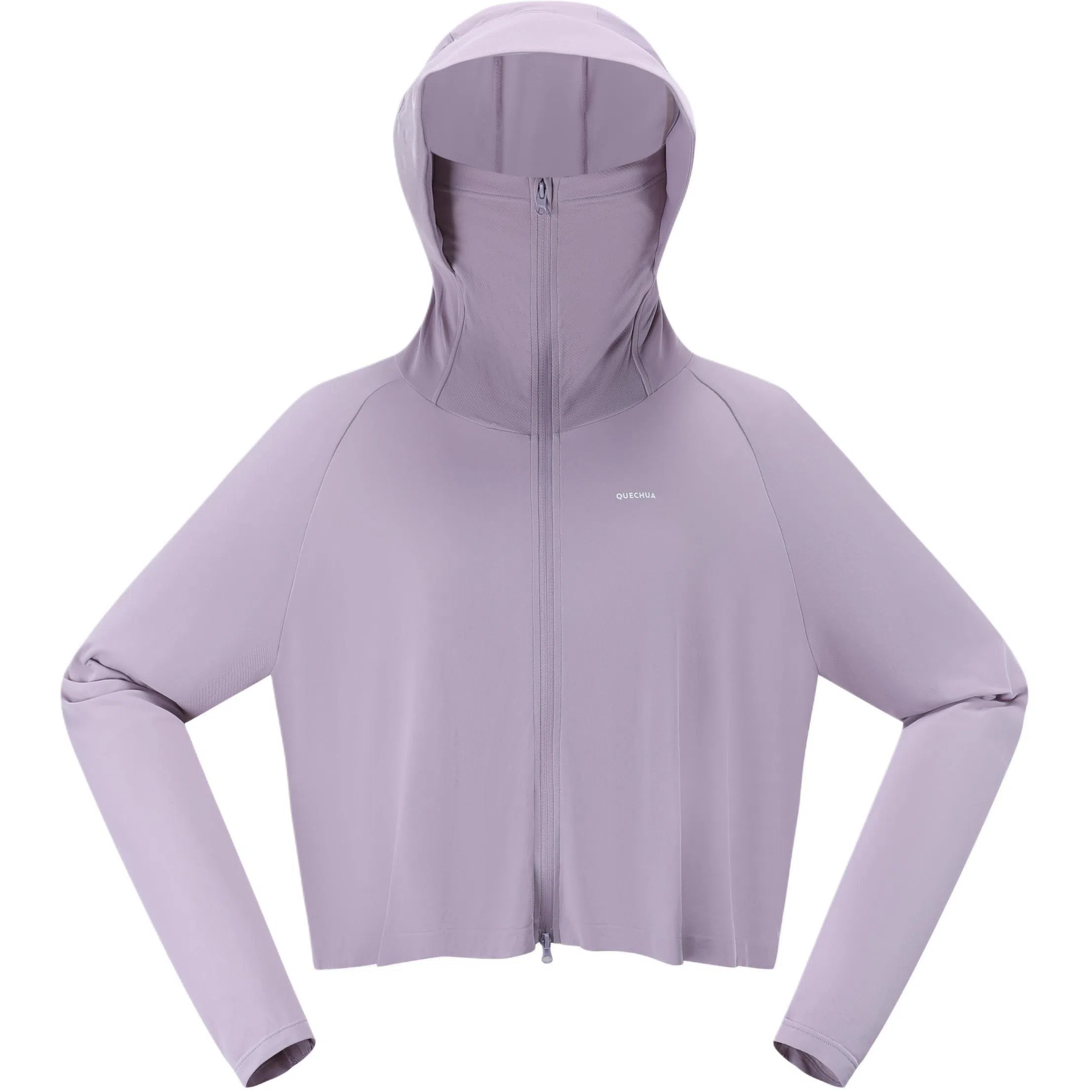 DECATHLON QUECHUA SEAMLESS 100