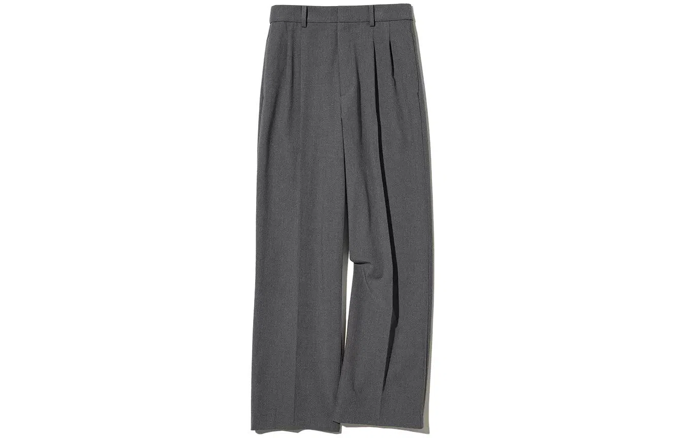 UNIQLO Wide Leg Pants