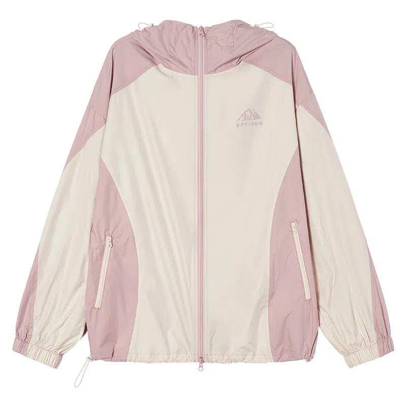 EPTISON WOMAN UPF50+