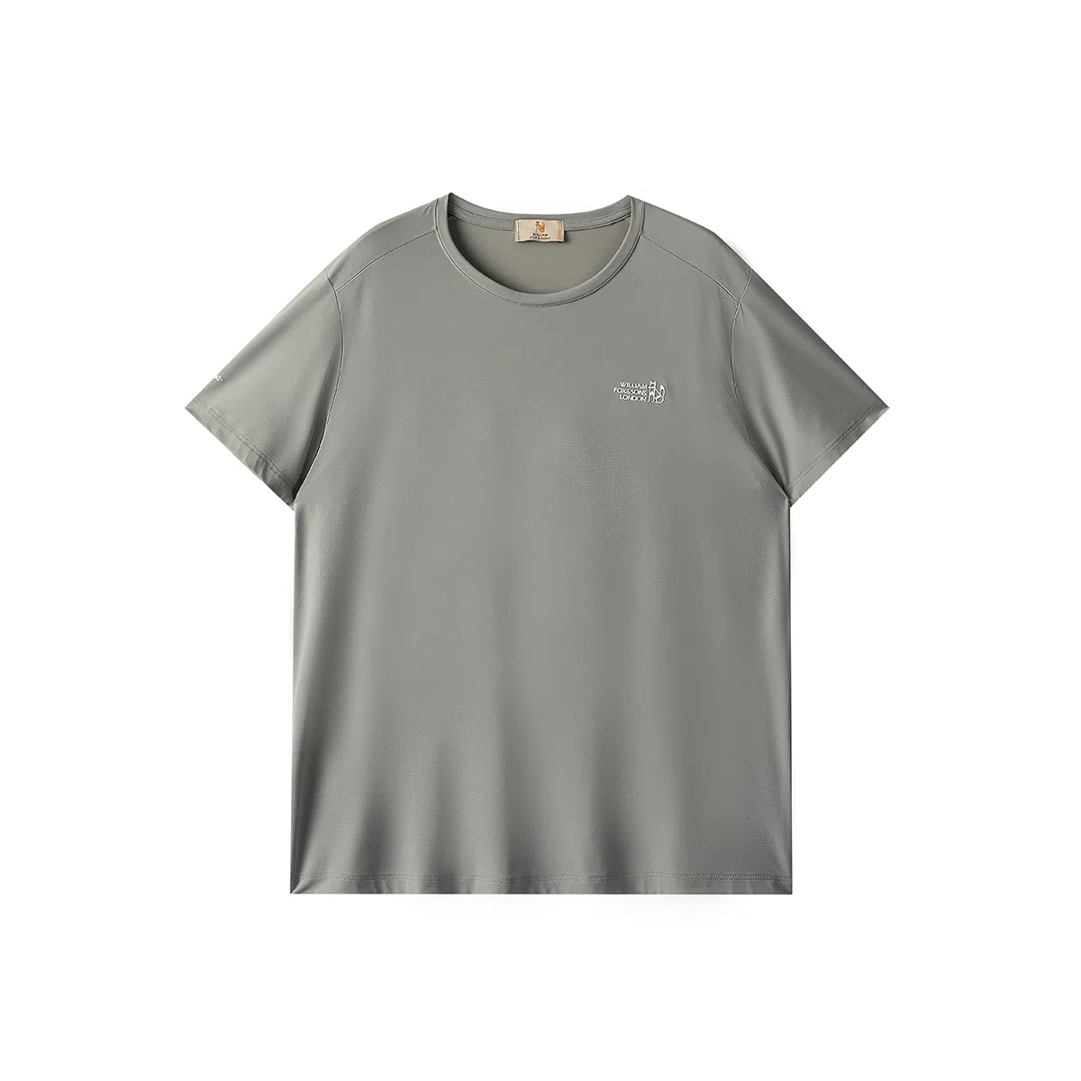 WILLIAM FOXSONS 2025TUPF50+T