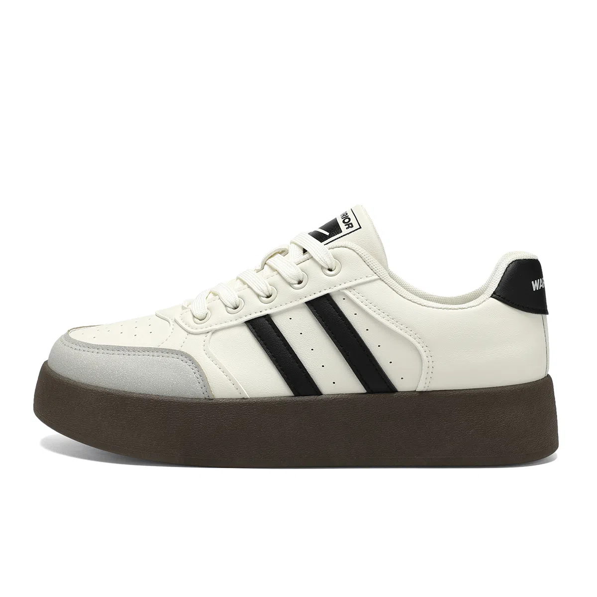 Warrior Classic Retro Trainers