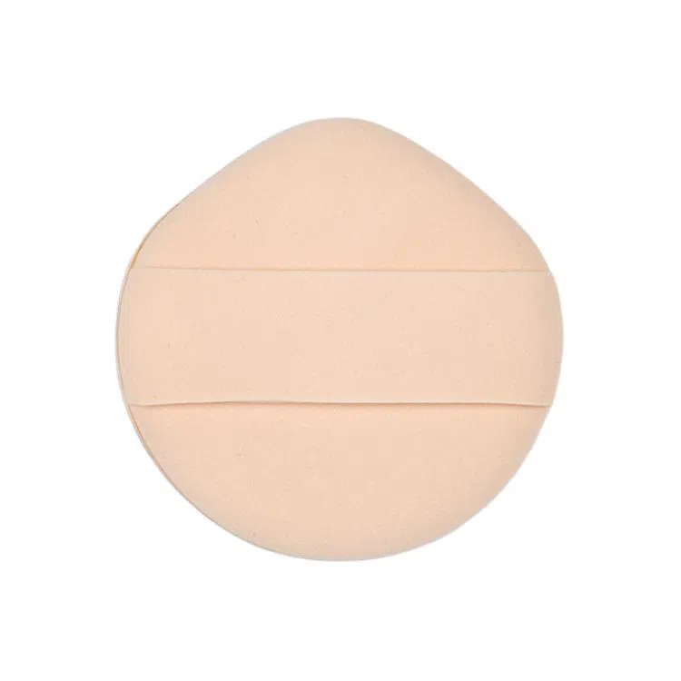 计轩  非乳胶粉扑 打底 干湿两用海绵