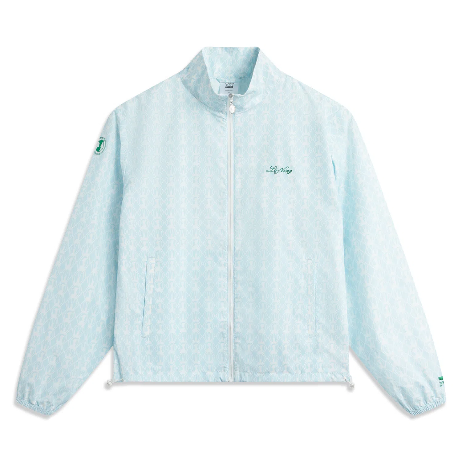 LiNing x Disney UPF50+