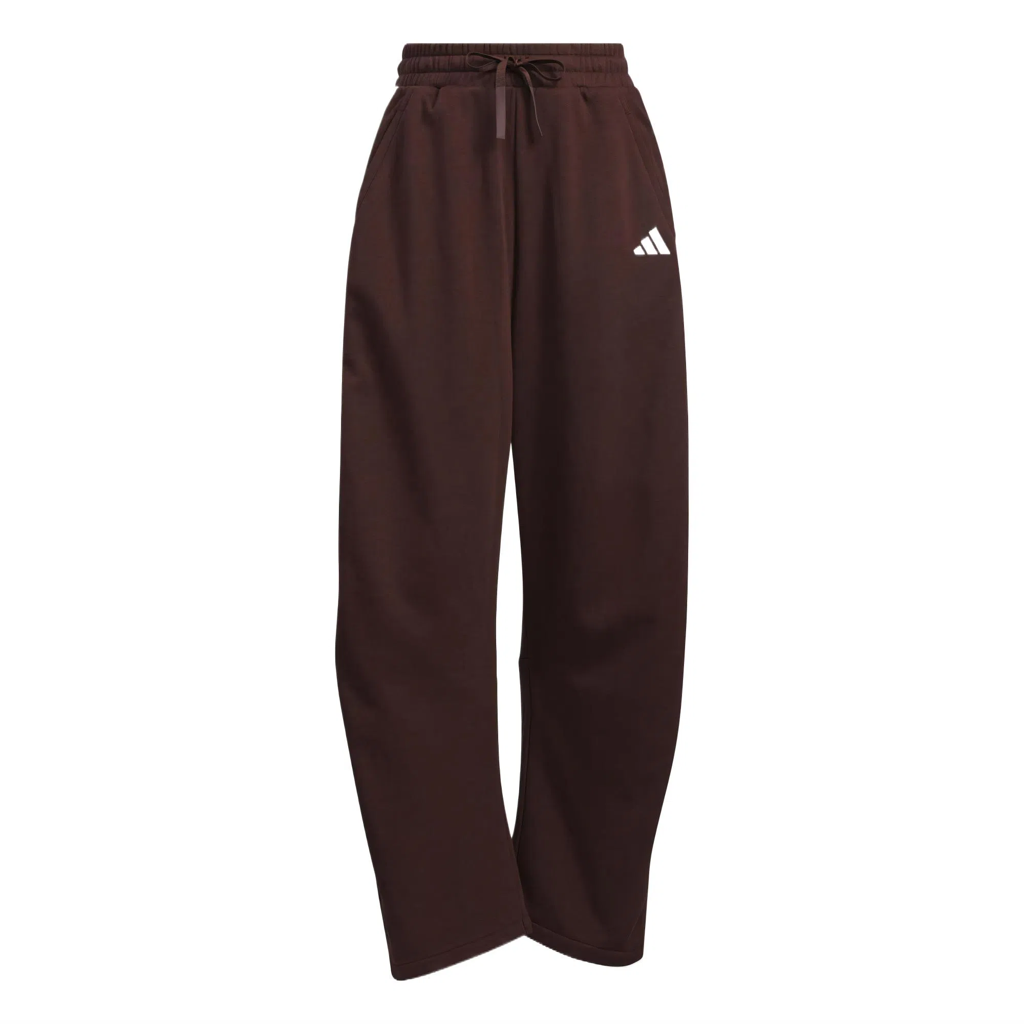 adidas V FT Pant Dark Grey Brown