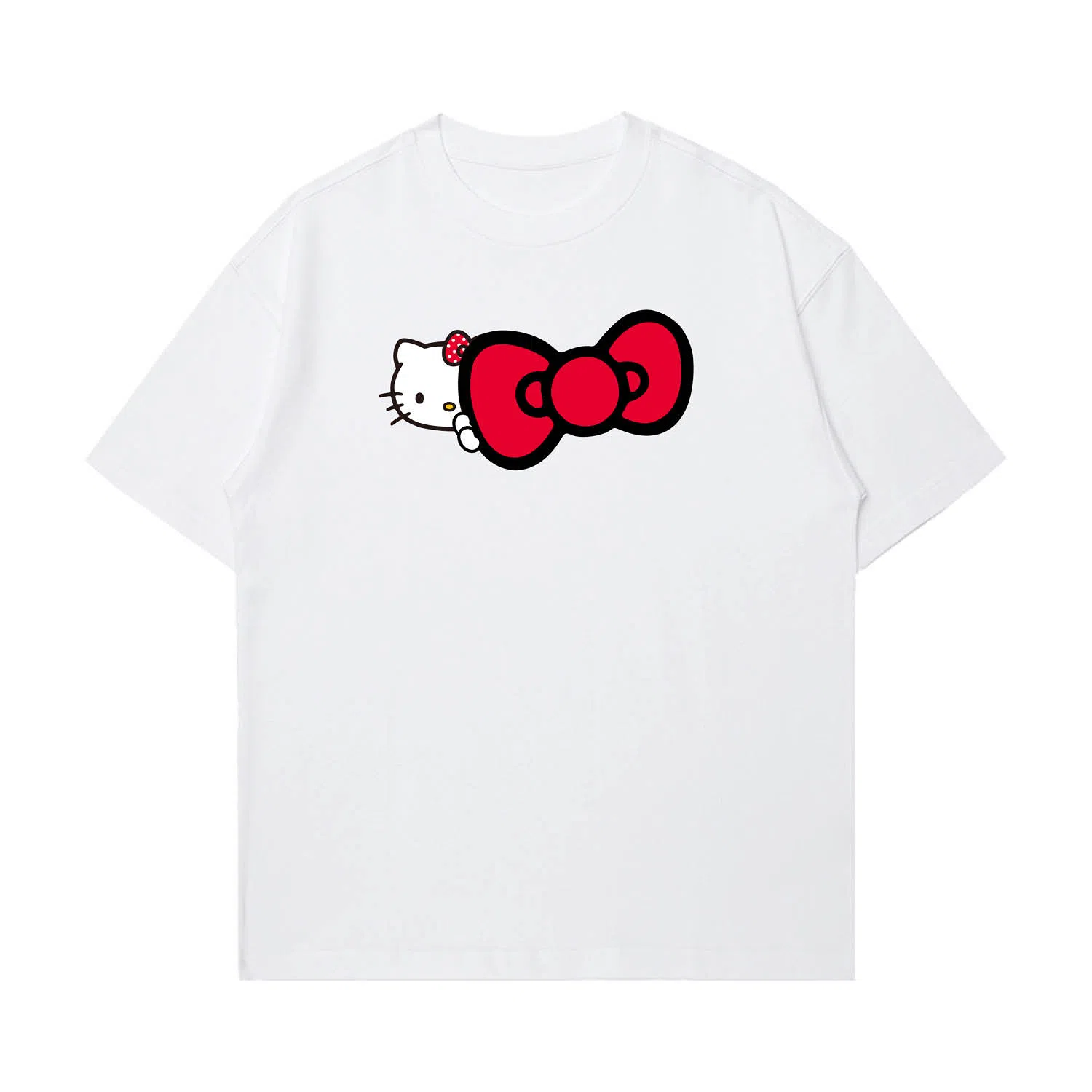 Sanrio x Hello Kitty T