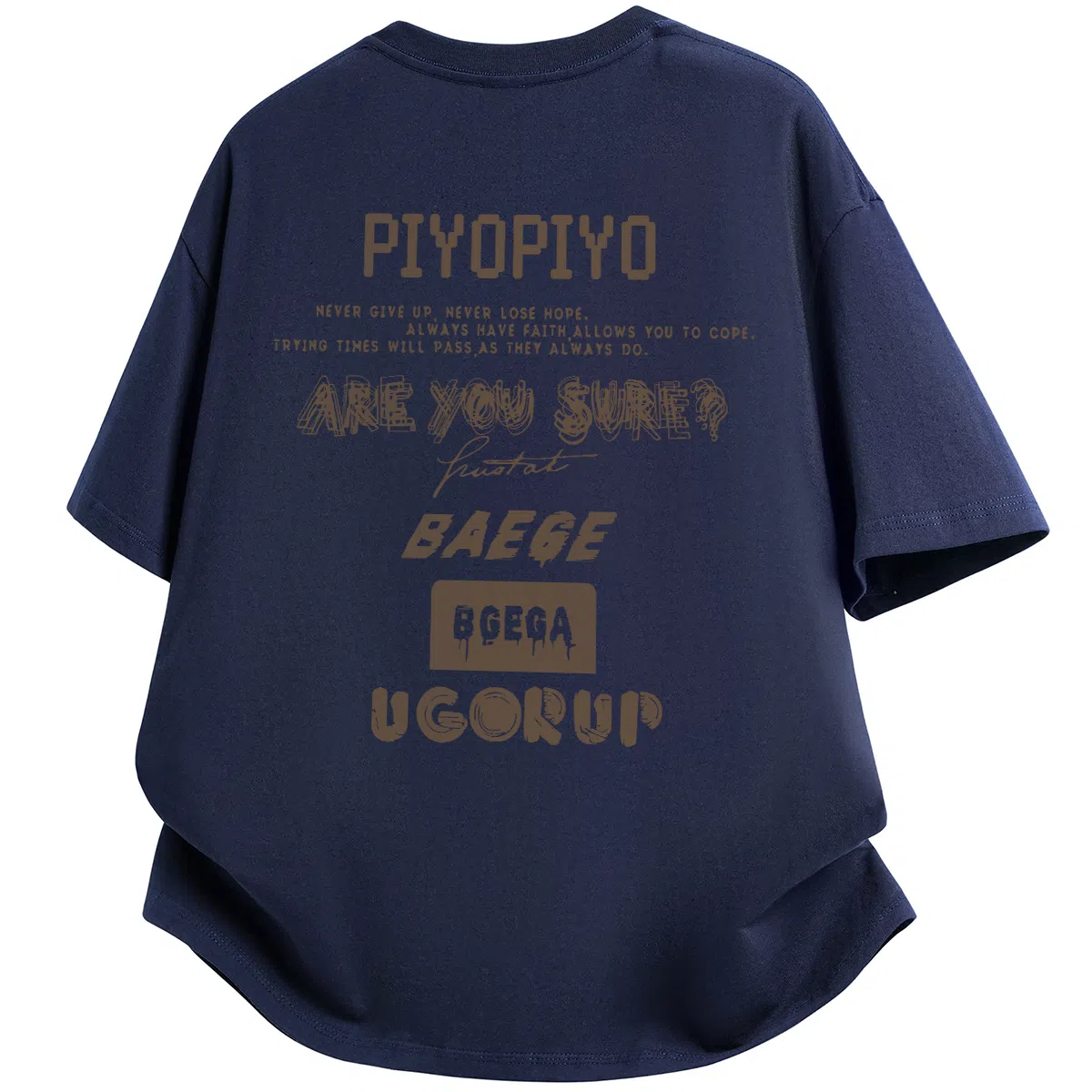 PIYOPIYO LogoT