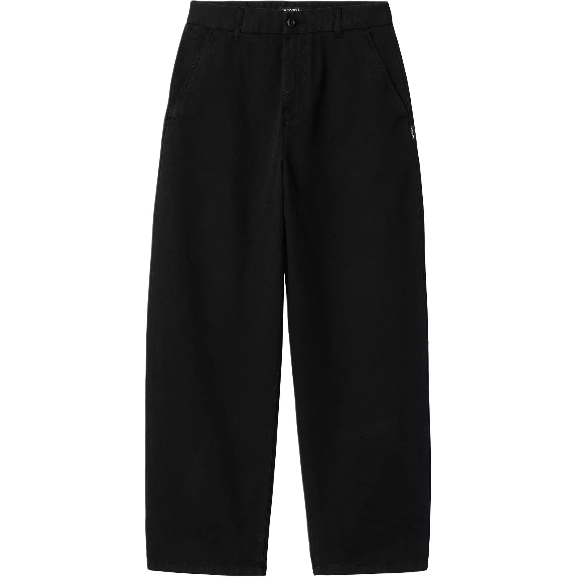 Carhartt WIP W' Brady Pant Black