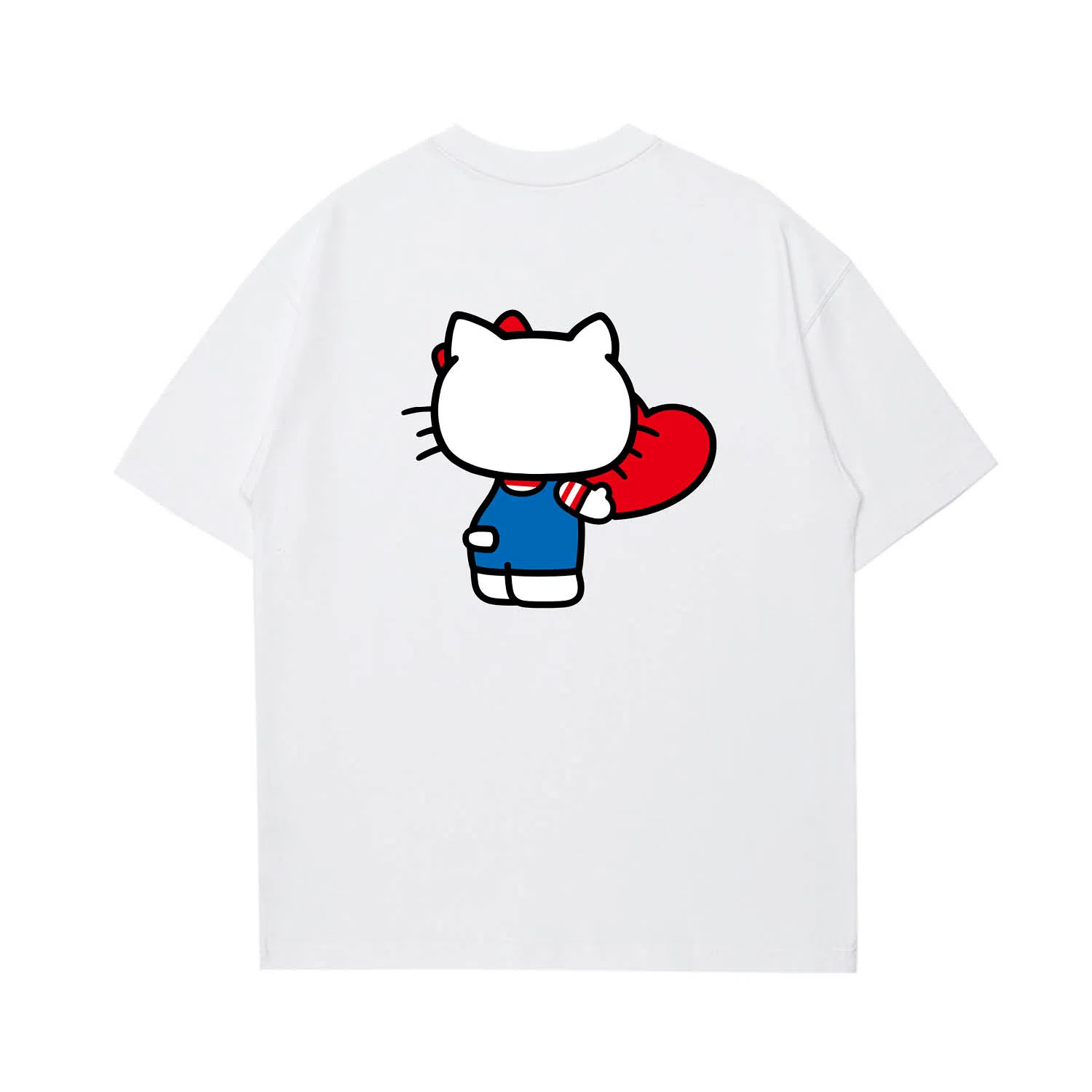 Sanrio x Hello Kitty SS25 T