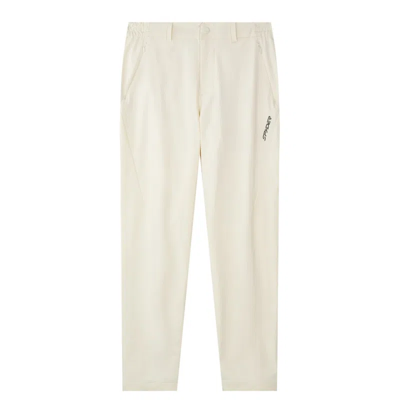 SPYDER MOUNTAIN LIFE logo