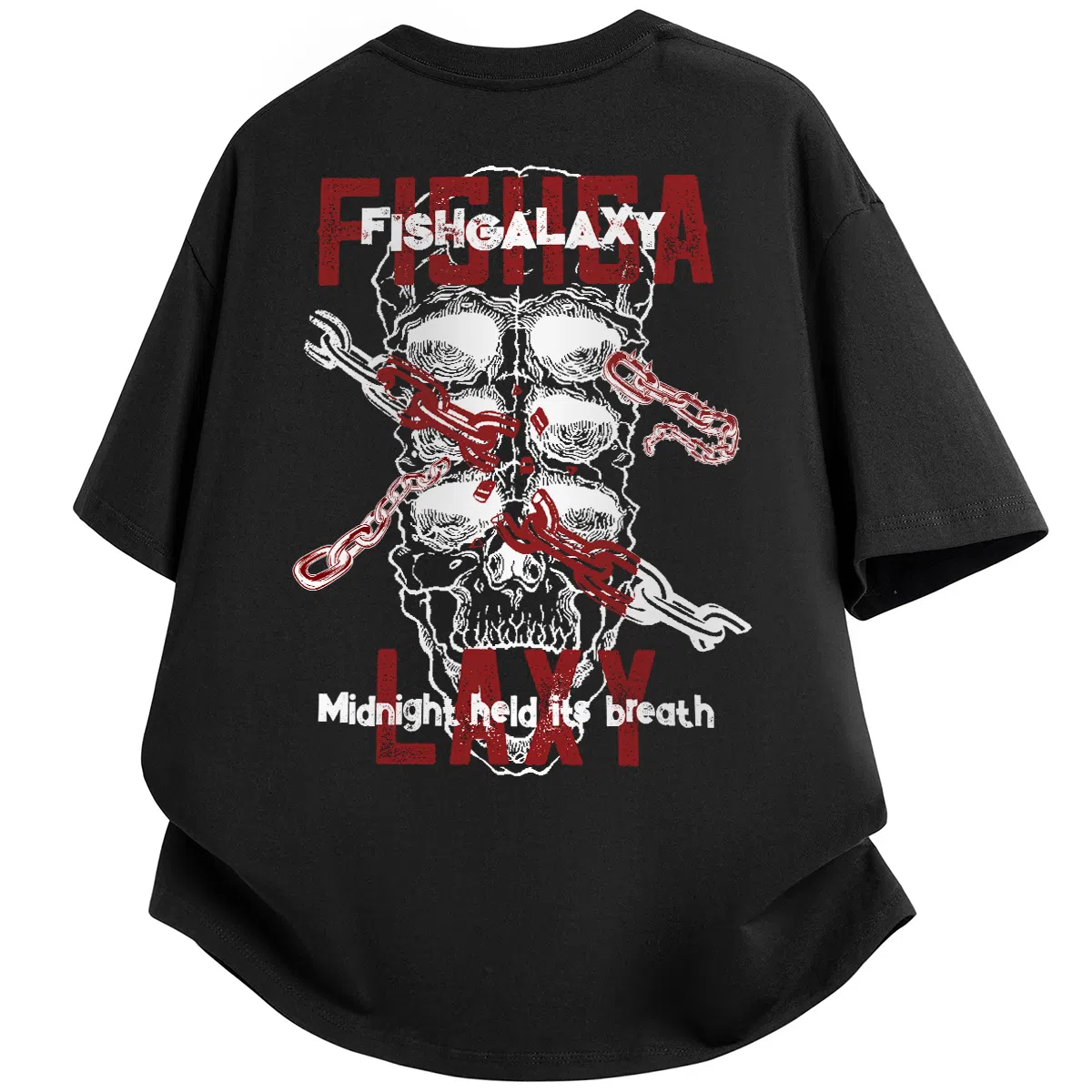 FISHGALAXY T