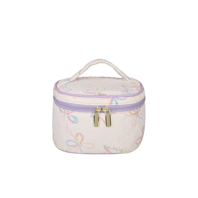 SEVENMOONS Portable Nylon Tote Bag