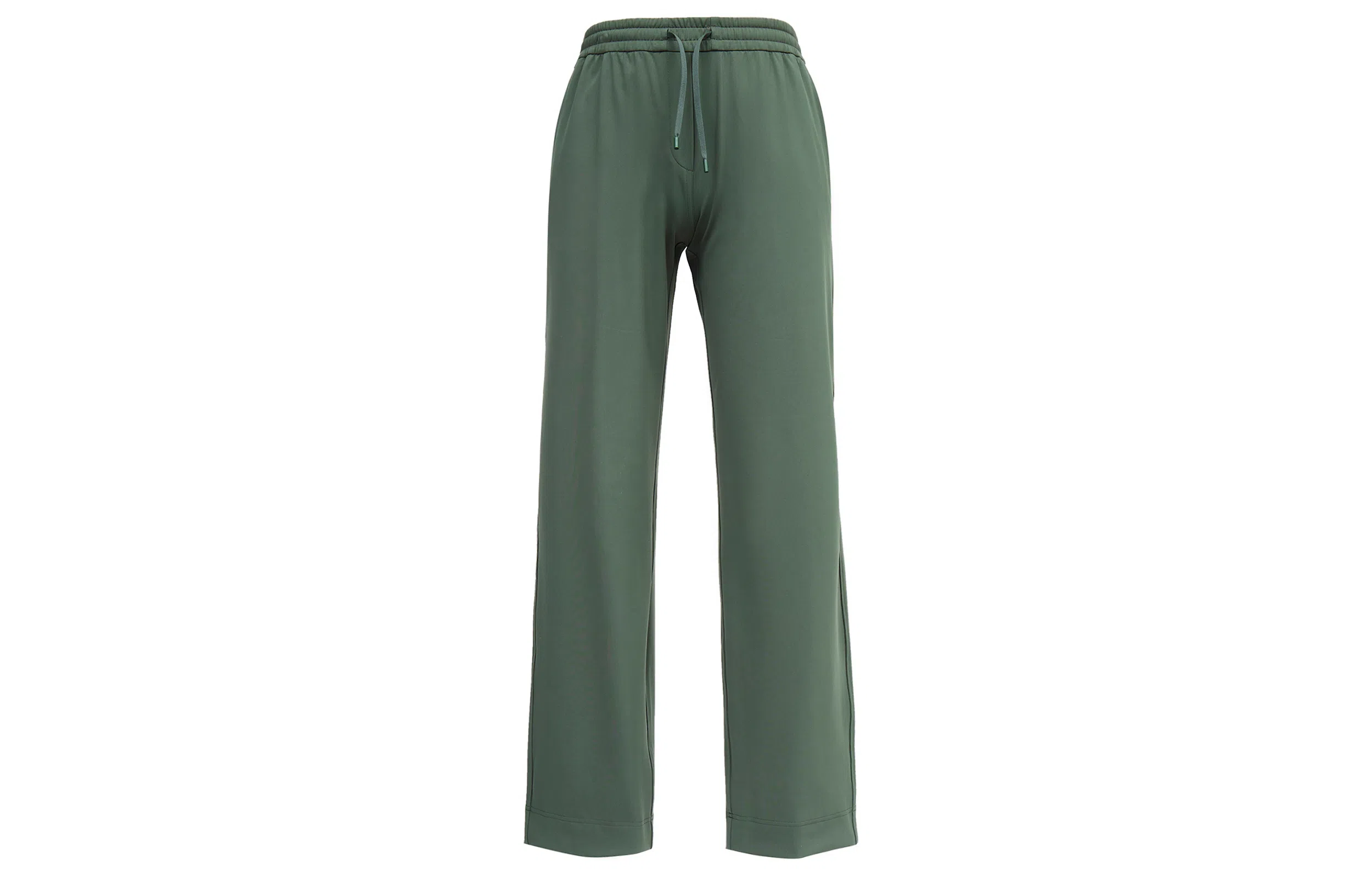 lululemon Luxtreme Mid-Rise Straight-Leg Trouser