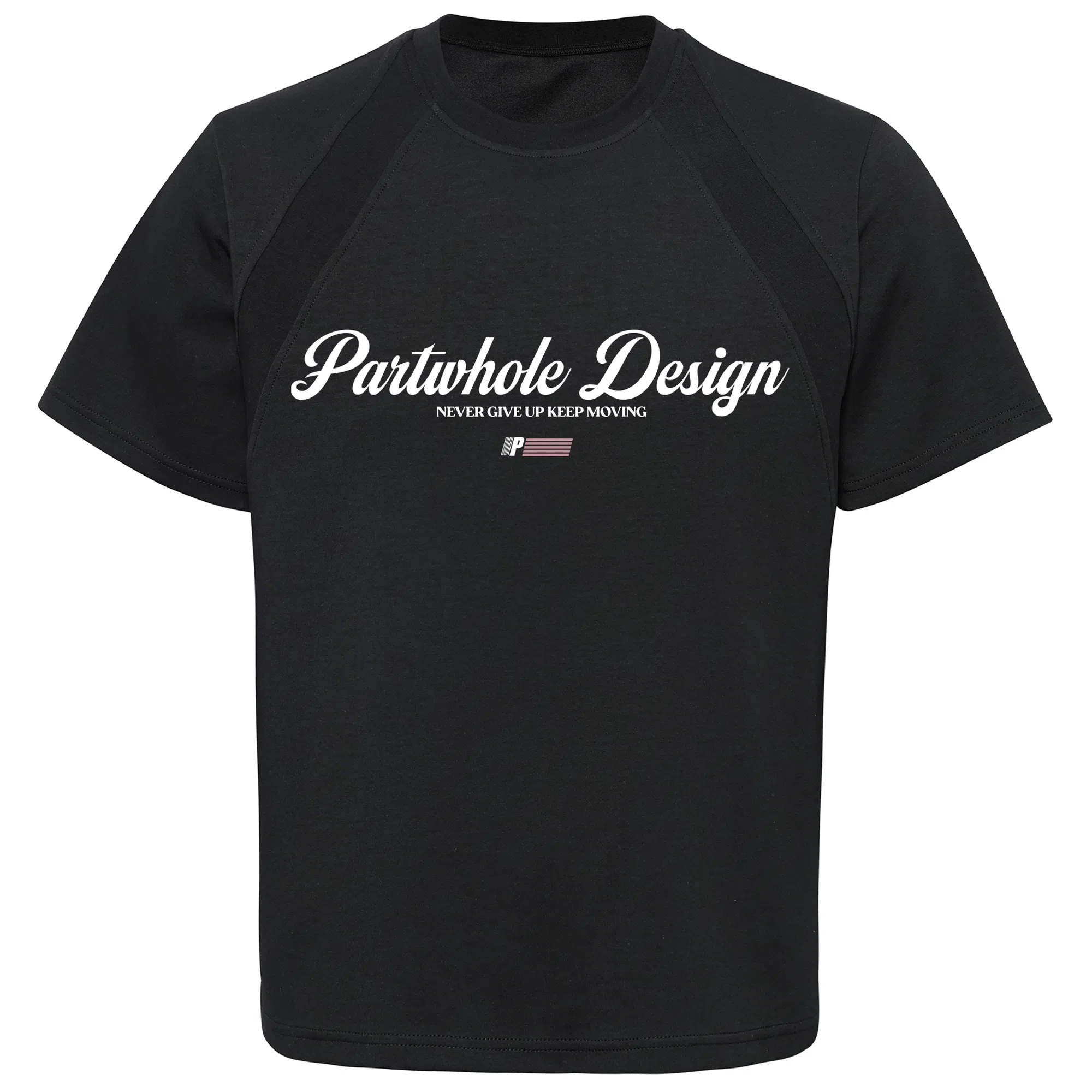 PARTWHOLE 250gcleanfitboxyT