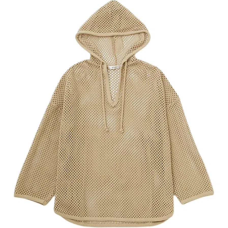 MOUSSY