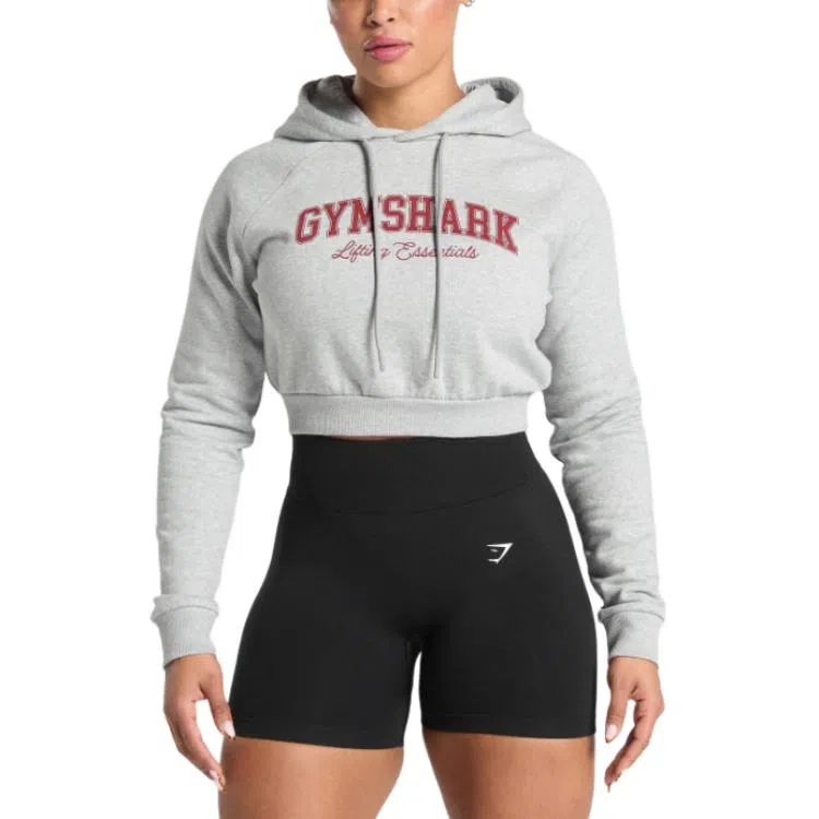 Gymshark Lifting Essentials Hoodie