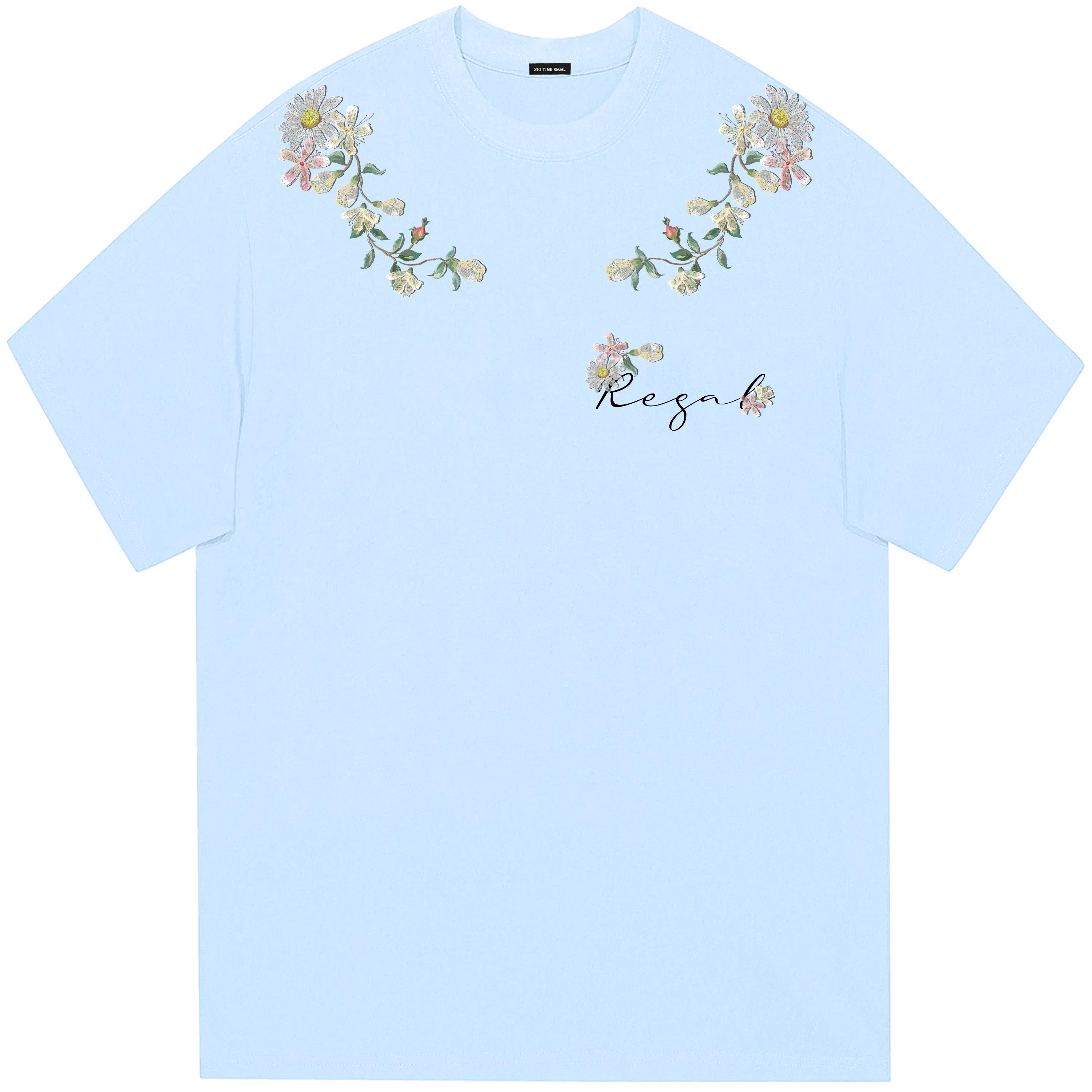 BIG TIME REGAL LOGOT