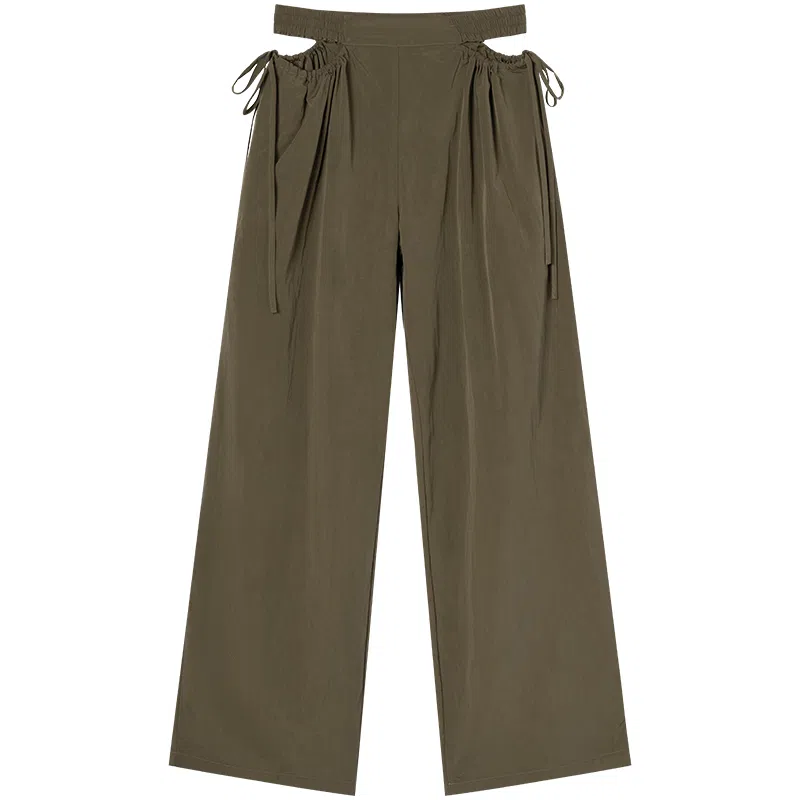 EPTISON WOMAN Chaotic Romance