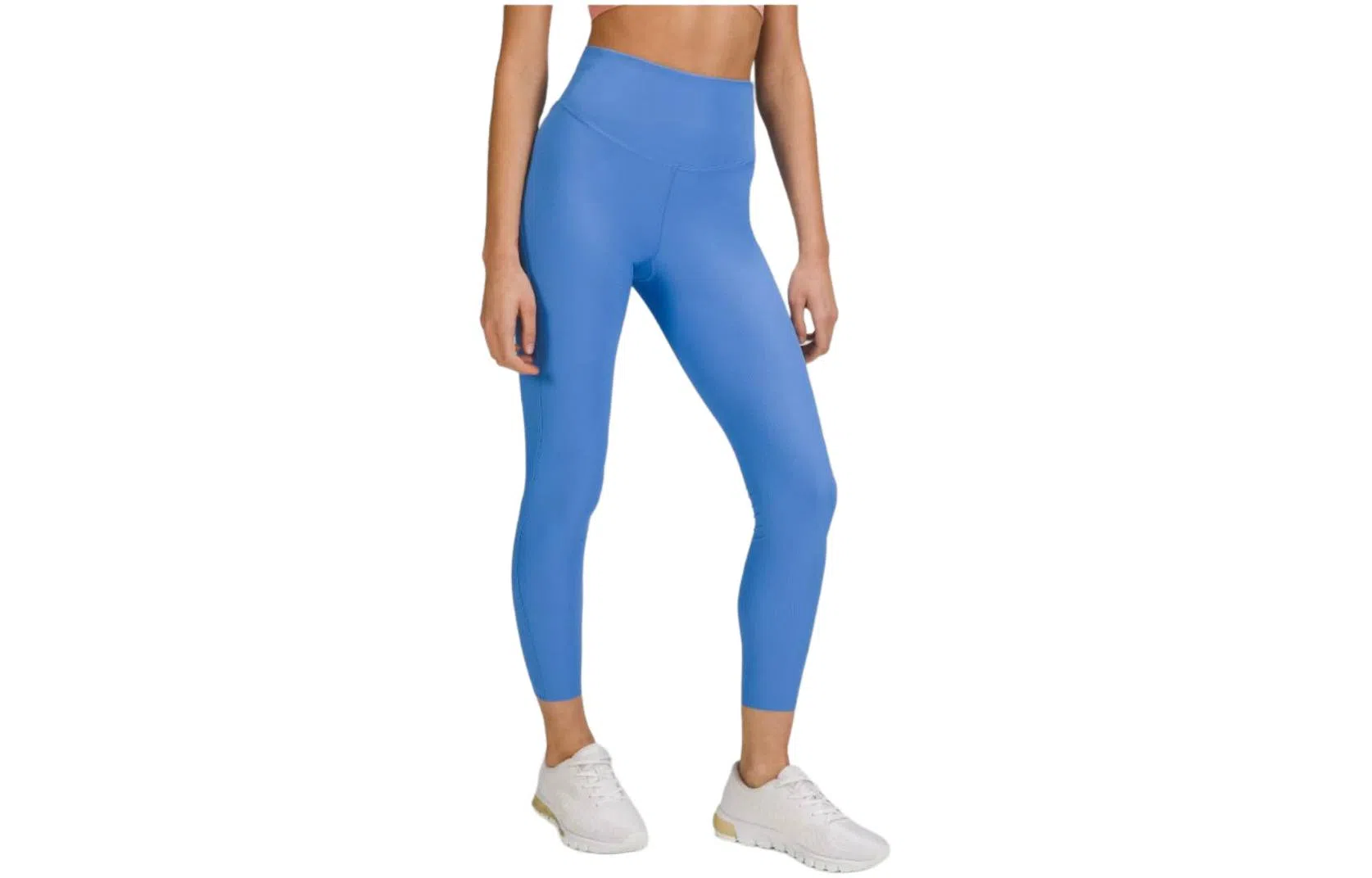 lululemon Base Pace 25"