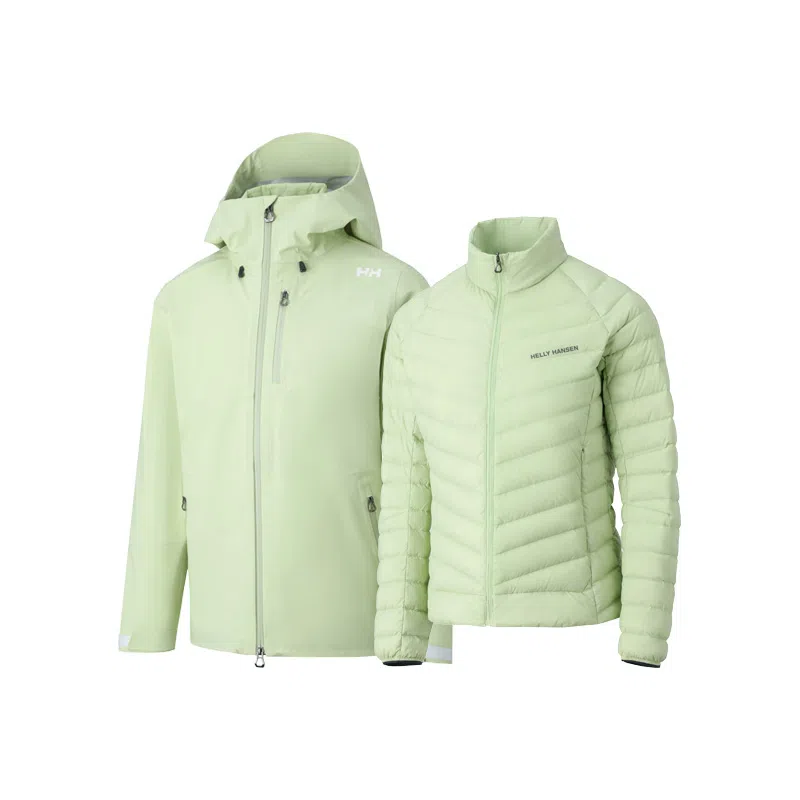 HELLY HANSEN
