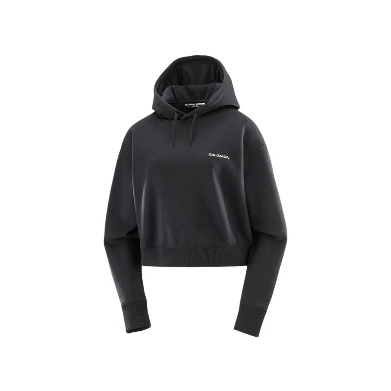 SALOMON LOGO SHORT HD W