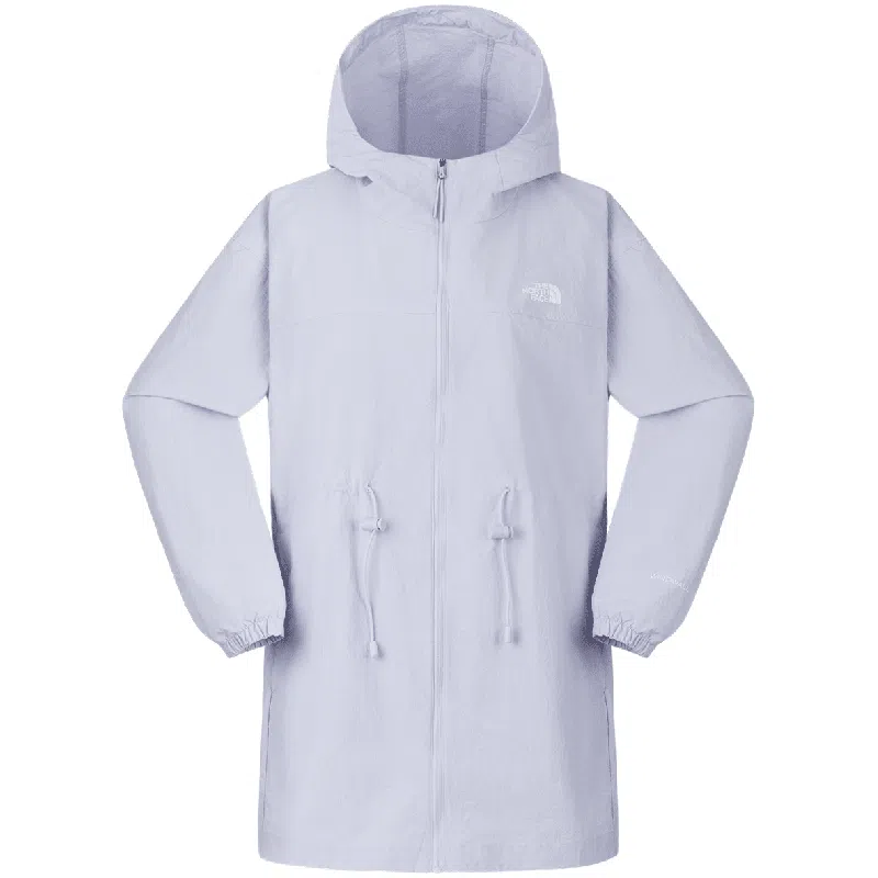 THE NORTH FACE SS25 logoA