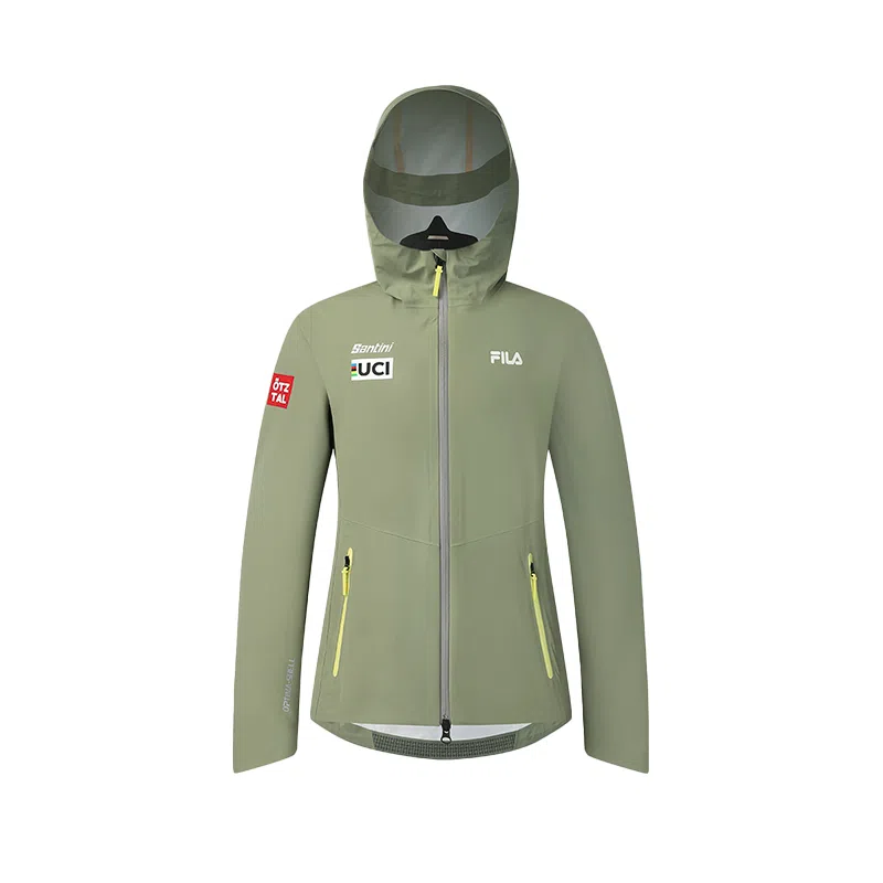 FILA ATHLETICS CYCLING